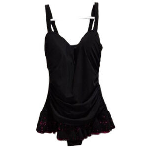 Size 8D Swimdress by Profile by Gottex